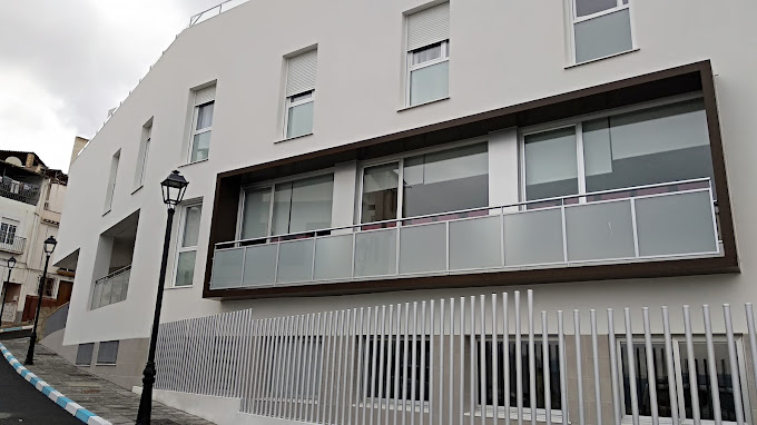 Seniors Lanjarón Salud
